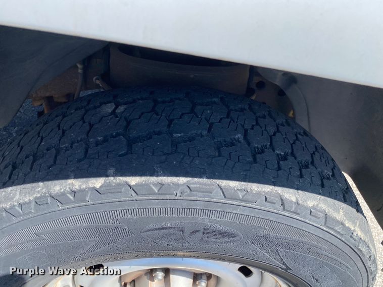 image for item JL9082 2001 Dodge Ram 1500  pickup truck