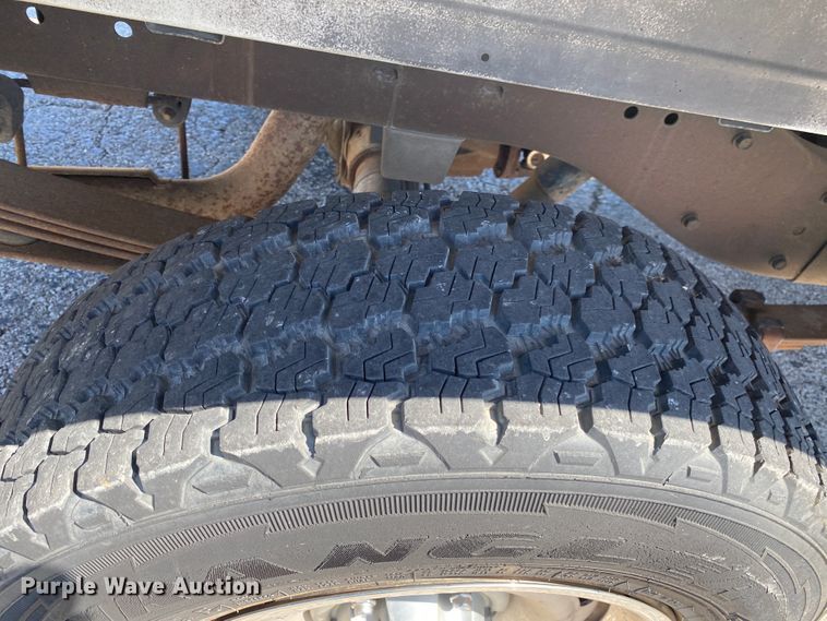 image for item JL9082 2001 Dodge Ram 1500  pickup truck