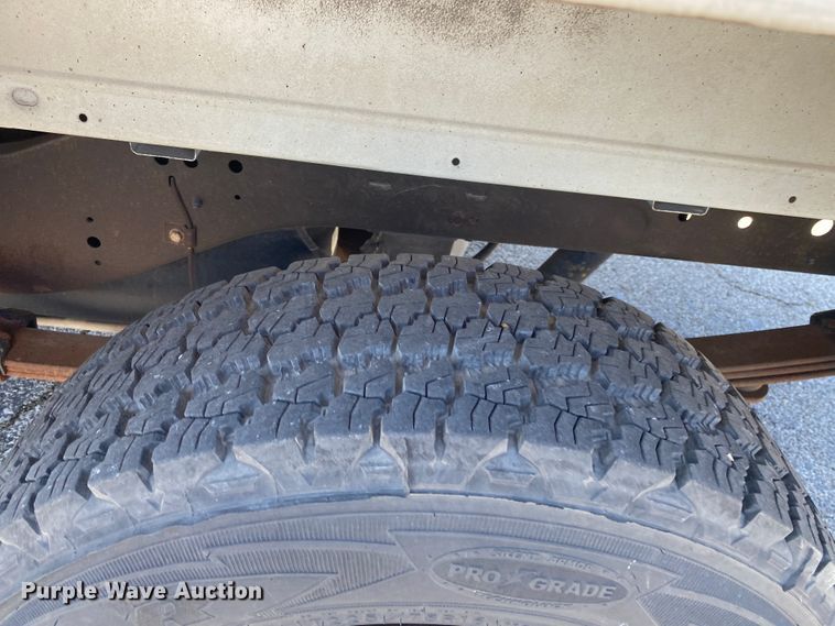 image for item JL9082 2001 Dodge Ram 1500  pickup truck