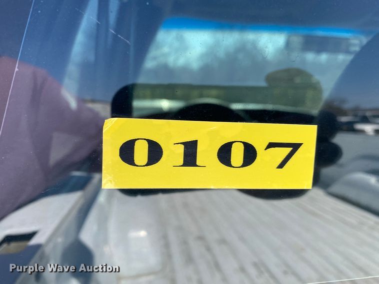 image for item JL9082 2001 Dodge Ram 1500  pickup truck