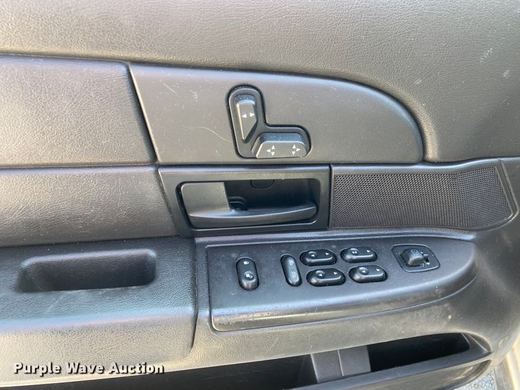 image for item JL9083 2008 Ford Crown Victoria Police Interceptor