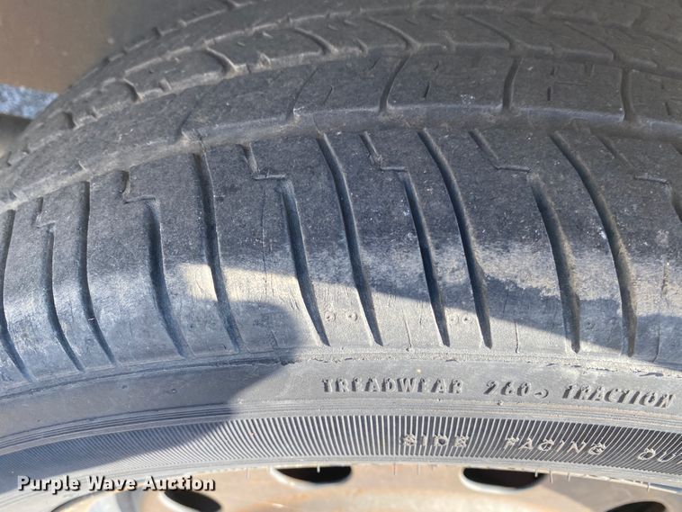 image for item JL9083 2008 Ford Crown Victoria Police Interceptor