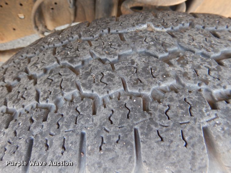 image for item JL9084 2007 Ford E150  van