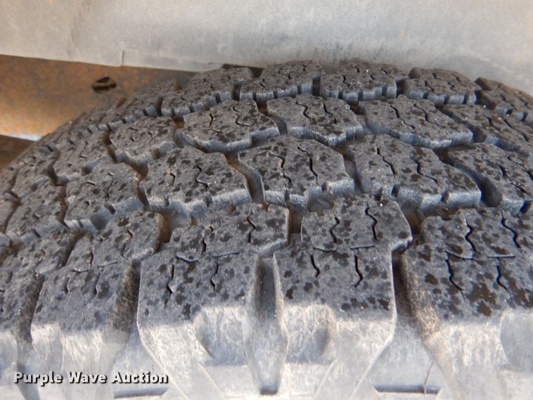 image for item JL9084 2007 Ford E150  van