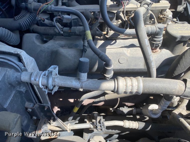 image for item JL9086 2011 Ford Crown Victoria Police Interecptor