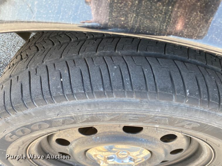 image for item JL9086 2011 Ford Crown Victoria Police Interecptor