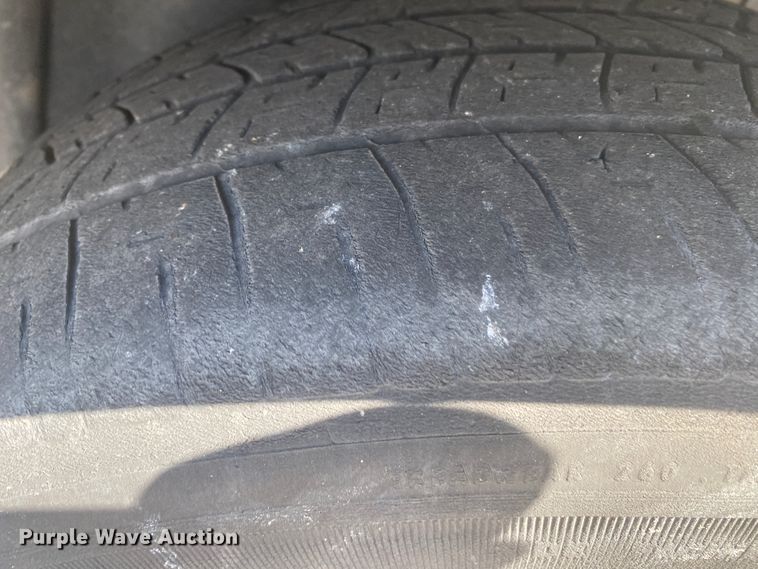 image for item JL9086 2011 Ford Crown Victoria Police Interecptor