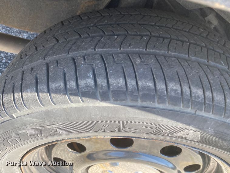 image for item JL9086 2011 Ford Crown Victoria Police Interecptor