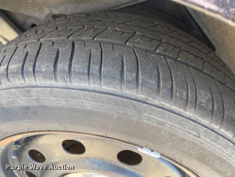 image for item JL9086 2011 Ford Crown Victoria Police Interecptor