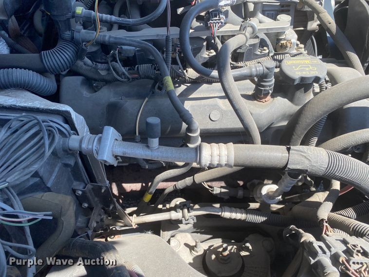 image for item JL9087 2011 Ford Crown Victoria Police Interceptor