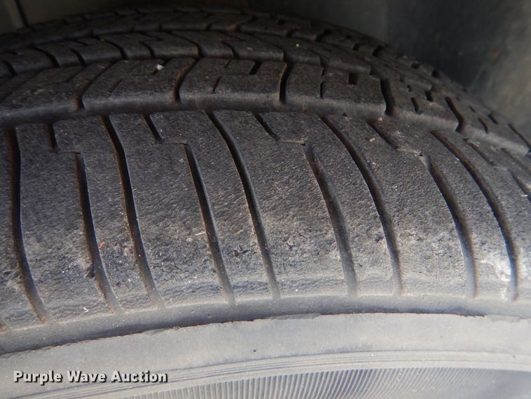 image for item JL9088 2008 Ford Crown Victoria Police Interceptor