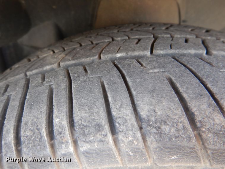 image for item JL9088 2008 Ford Crown Victoria Police Interceptor