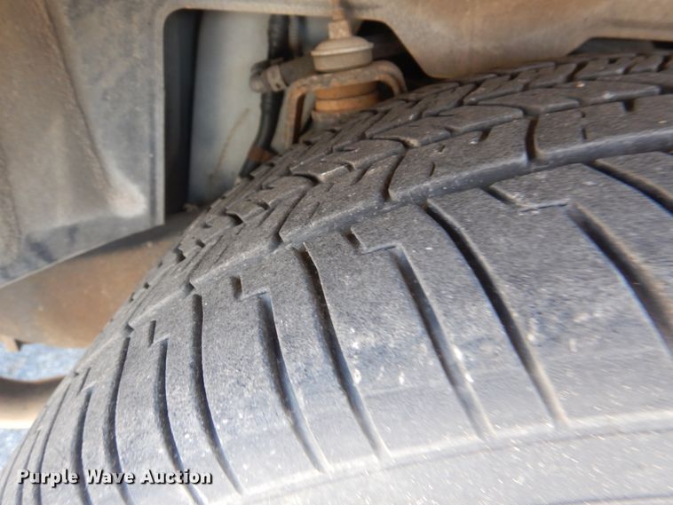 image for item JL9088 2008 Ford Crown Victoria Police Interceptor