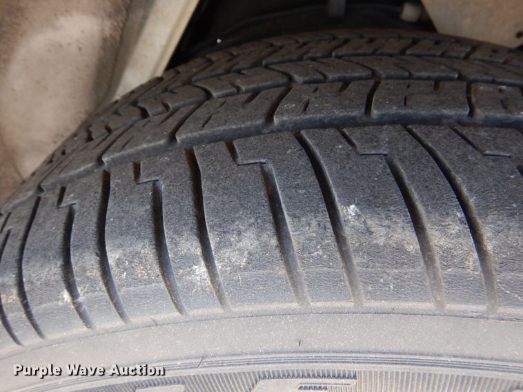 image for item JL9088 2008 Ford Crown Victoria Police Interceptor