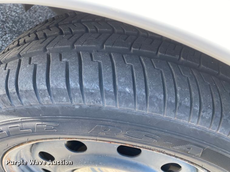 image for item JL9089 2006 Ford Crown Victoria Police Interecptor