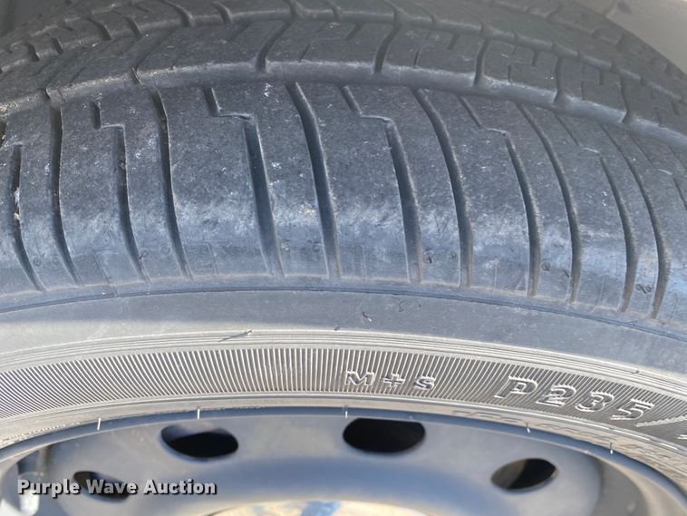 image for item JL9089 2006 Ford Crown Victoria Police Interecptor