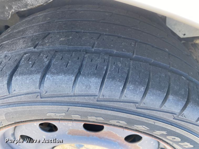 image for item JL9089 2006 Ford Crown Victoria Police Interecptor