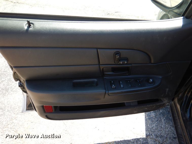 image for item JL9090 2011 Ford Crown Victoria Police Interceptor