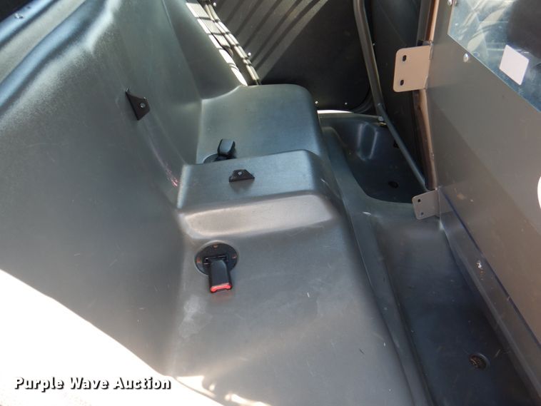 image for item JL9090 2011 Ford Crown Victoria Police Interceptor