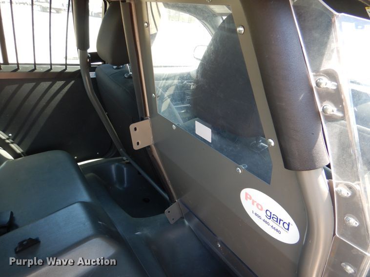 image for item JL9090 2011 Ford Crown Victoria Police Interceptor