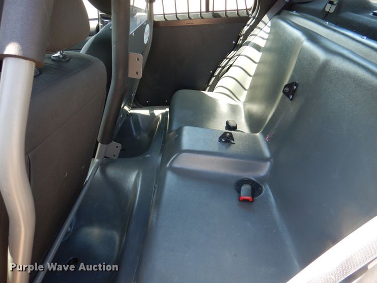 image for item JL9090 2011 Ford Crown Victoria Police Interceptor