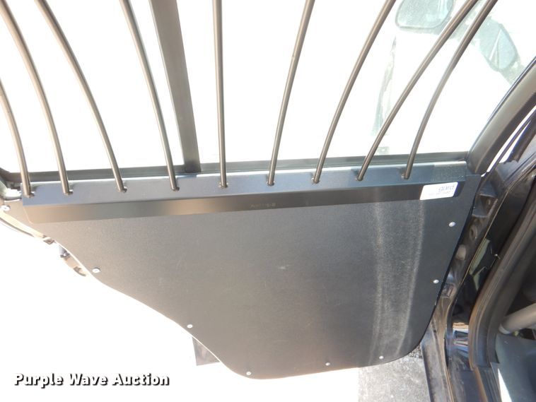 image for item JL9090 2011 Ford Crown Victoria Police Interceptor