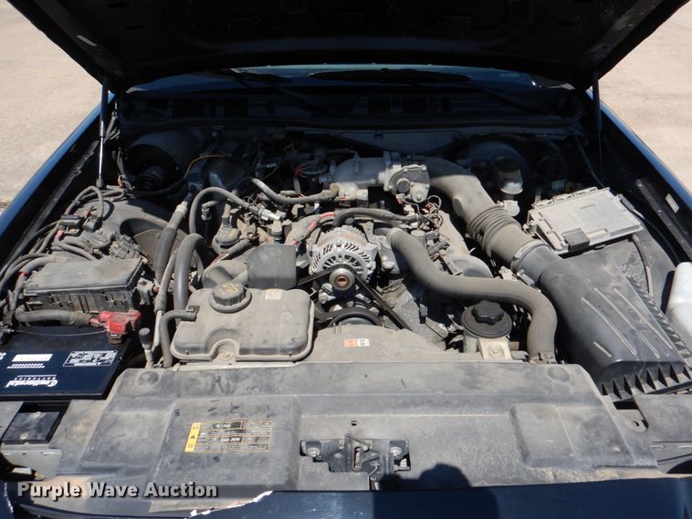 image for item JL9090 2011 Ford Crown Victoria Police Interceptor