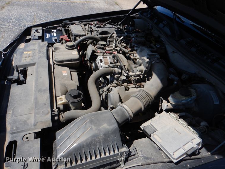 image for item JL9090 2011 Ford Crown Victoria Police Interceptor