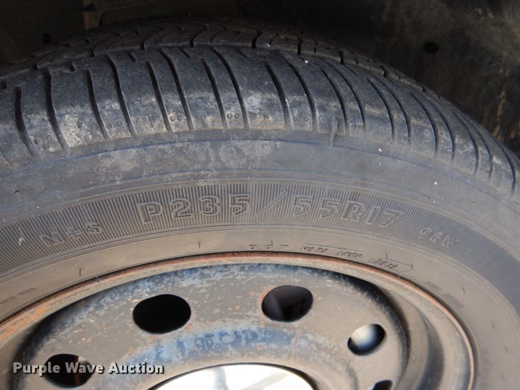 image for item JL9090 2011 Ford Crown Victoria Police Interceptor