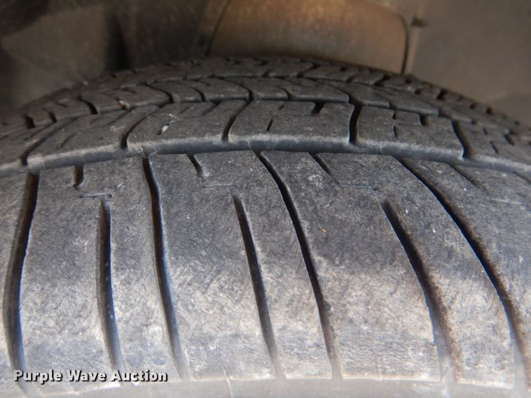 image for item JL9090 2011 Ford Crown Victoria Police Interceptor