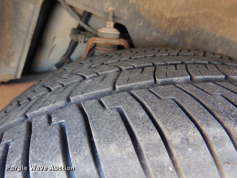 image for item JL9090 2011 Ford Crown Victoria Police Interceptor