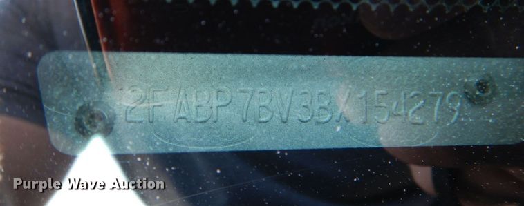 image for item JL9090 2011 Ford Crown Victoria Police Interceptor