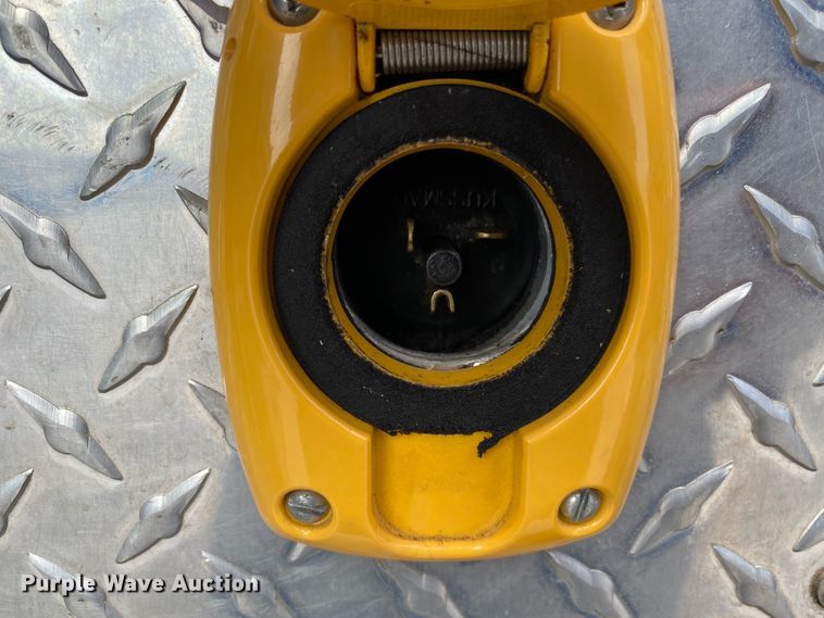 image for item JL9091 1993 HME  pumper fire truck