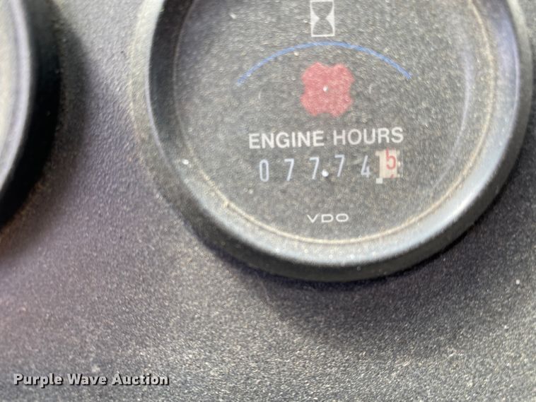 image for item JL9091 1993 HME  pumper fire truck