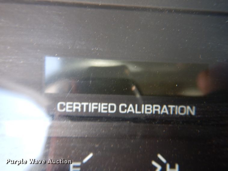 image for item JL9092 2011 Ford Crown Victoria Police Interceptor