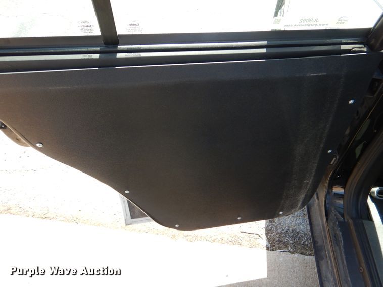 image for item JL9092 2011 Ford Crown Victoria Police Interceptor