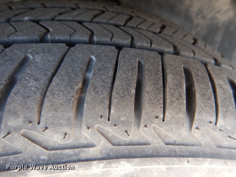 image for item JL9092 2011 Ford Crown Victoria Police Interceptor