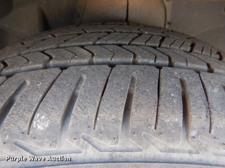 image for item JL9092 2011 Ford Crown Victoria Police Interceptor