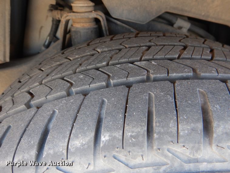 image for item JL9092 2011 Ford Crown Victoria Police Interceptor