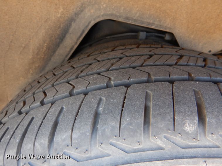 image for item JL9092 2011 Ford Crown Victoria Police Interceptor