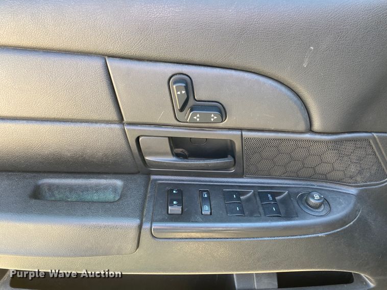 image for item JL9093 2011 Ford Crown Victoria Police Interceptor