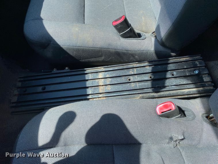 image for item JL9093 2011 Ford Crown Victoria Police Interceptor