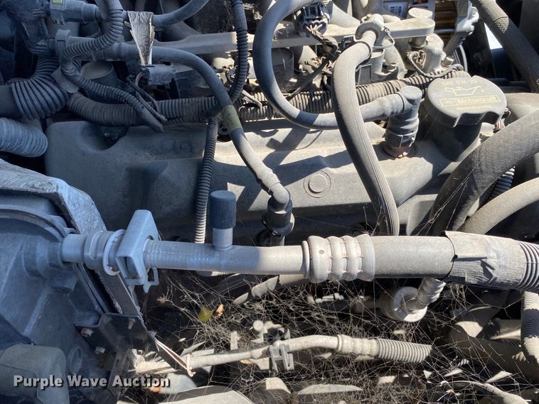 image for item JL9093 2011 Ford Crown Victoria Police Interceptor