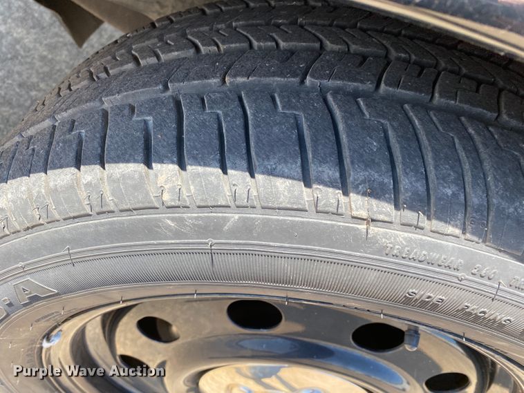 image for item JL9093 2011 Ford Crown Victoria Police Interceptor