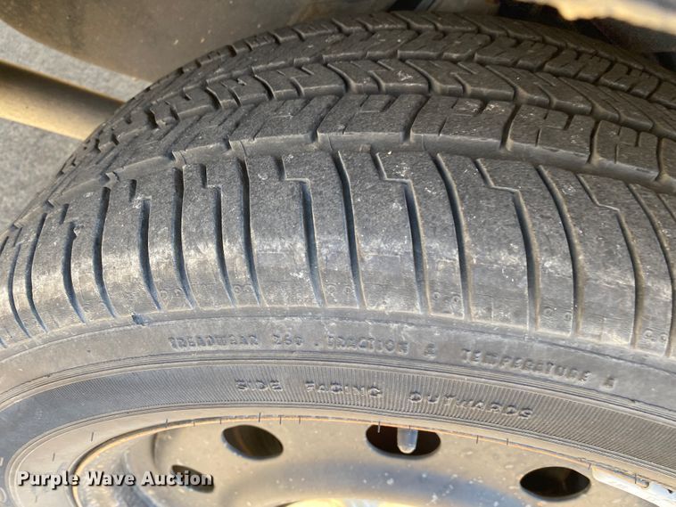 image for item JL9093 2011 Ford Crown Victoria Police Interceptor