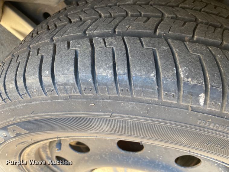 image for item JL9093 2011 Ford Crown Victoria Police Interceptor