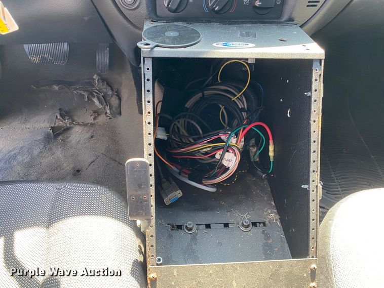 image for item JL9095 2011 Ford Crown Victoria Police Interecptor