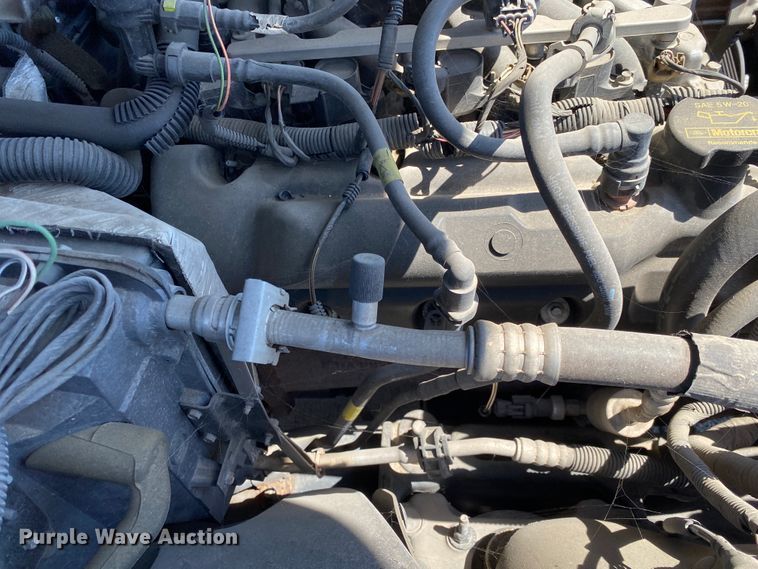 image for item JL9095 2011 Ford Crown Victoria Police Interecptor