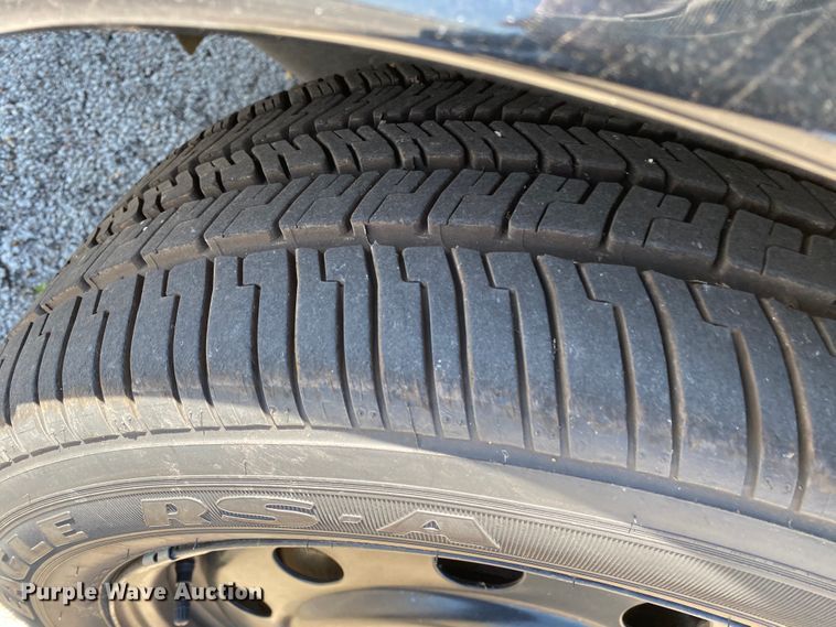 image for item JL9095 2011 Ford Crown Victoria Police Interecptor