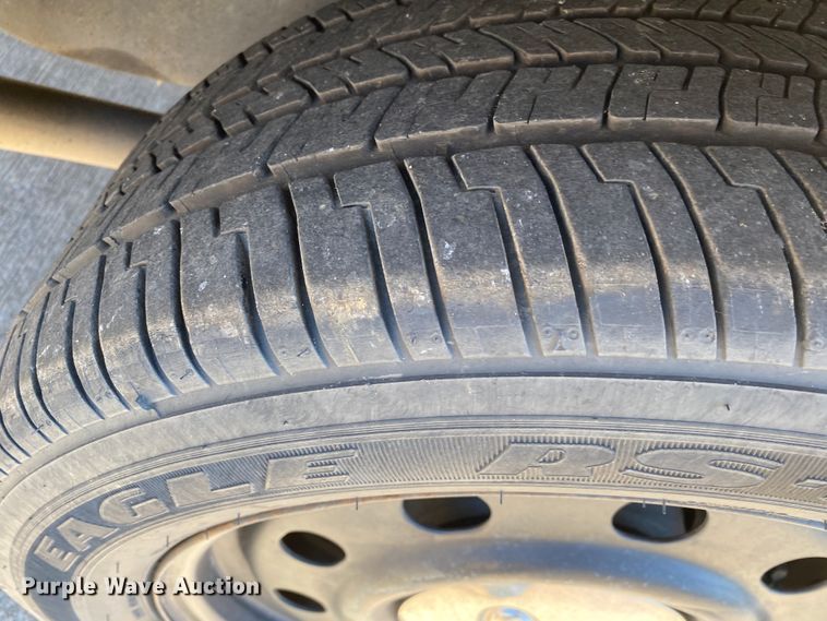 image for item JL9095 2011 Ford Crown Victoria Police Interecptor